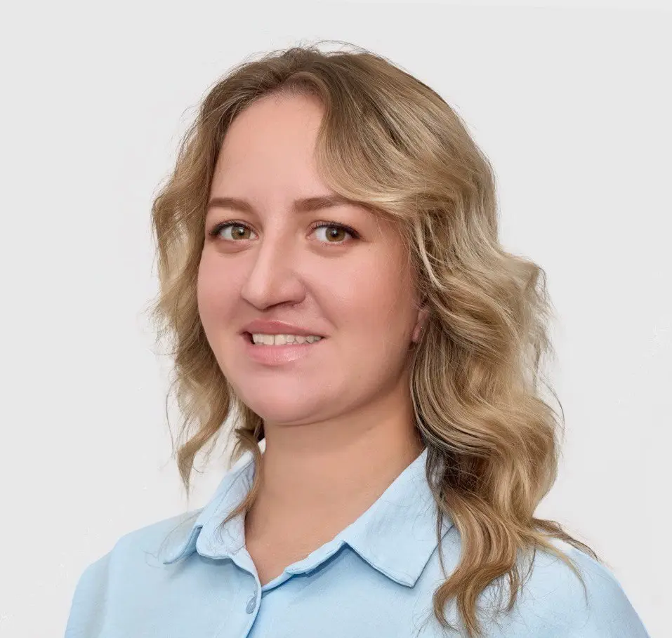 Дарина Сорокина